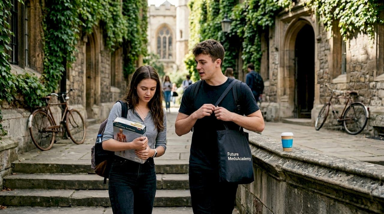 Top European Medical Universities: Your Guide for 2026